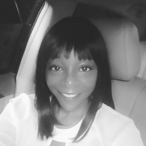 Meet your Posher, Shamika